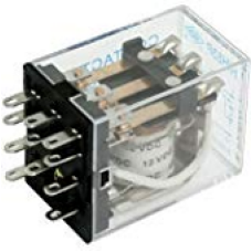 ABB RELAY MY4NJ (24VDC)